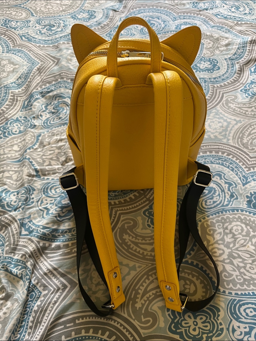 Small Corgi Loungefly Backpack - Picture 2 of 10